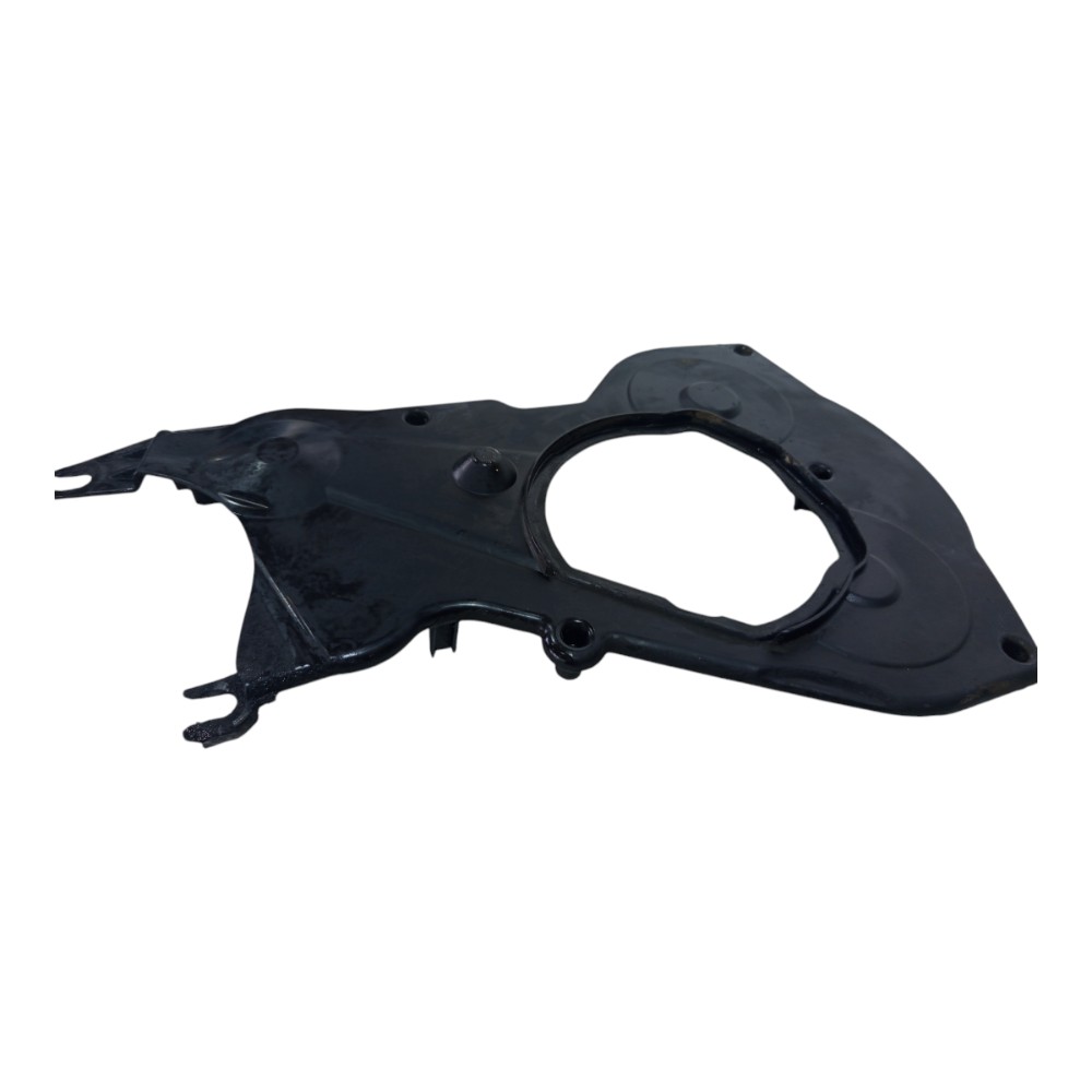 Capa Correia Dentada C3 Glx 1.4 2008 2010 A 2012 2