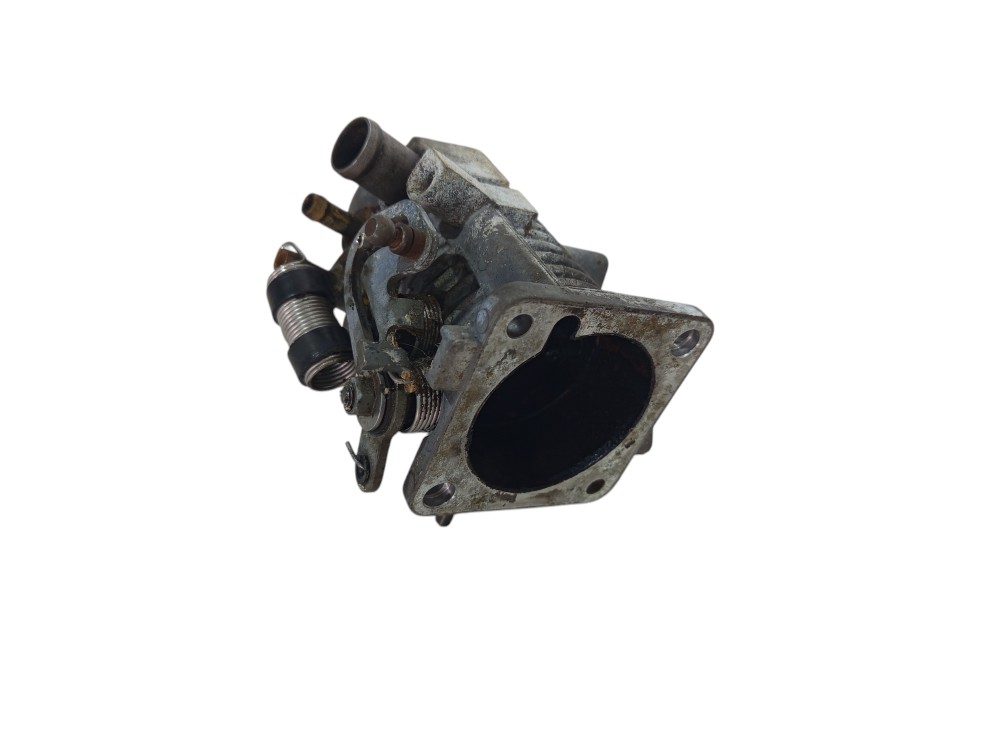 Tbi Corpo Borboleta Injeção Vectra 2.0 1993 1994 1995 A 1996 2