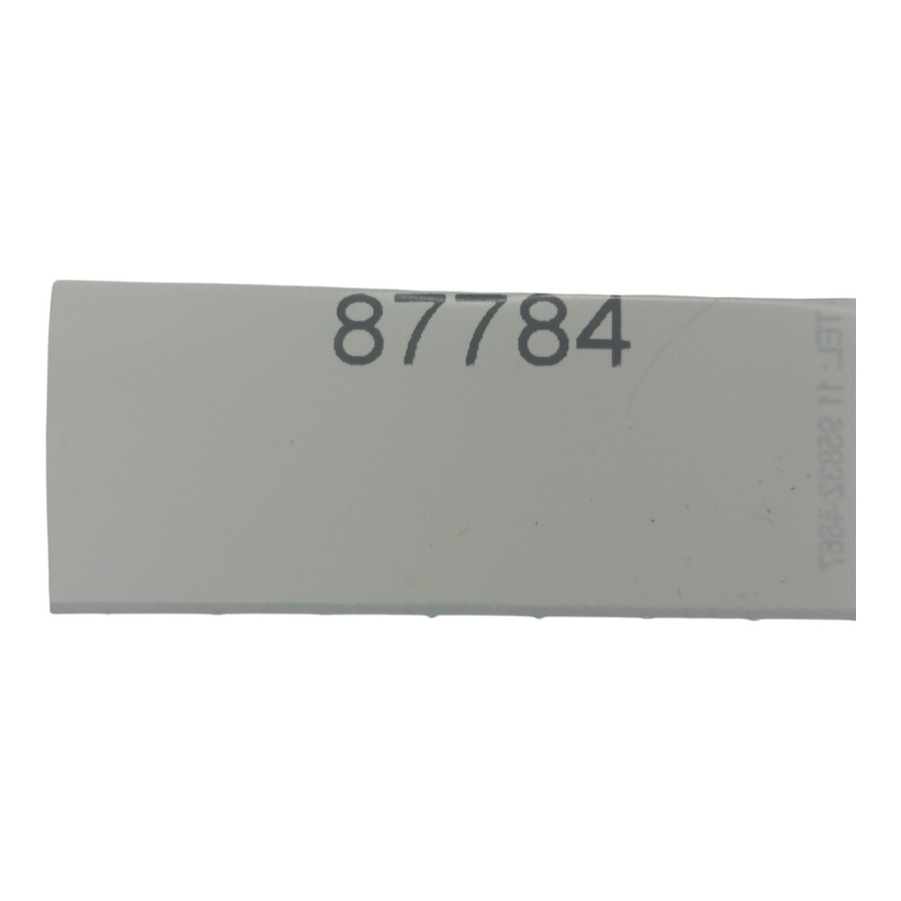 Acabamento Painel Lado Direito Citroen C4 Pallas 2008 A 2013 7
