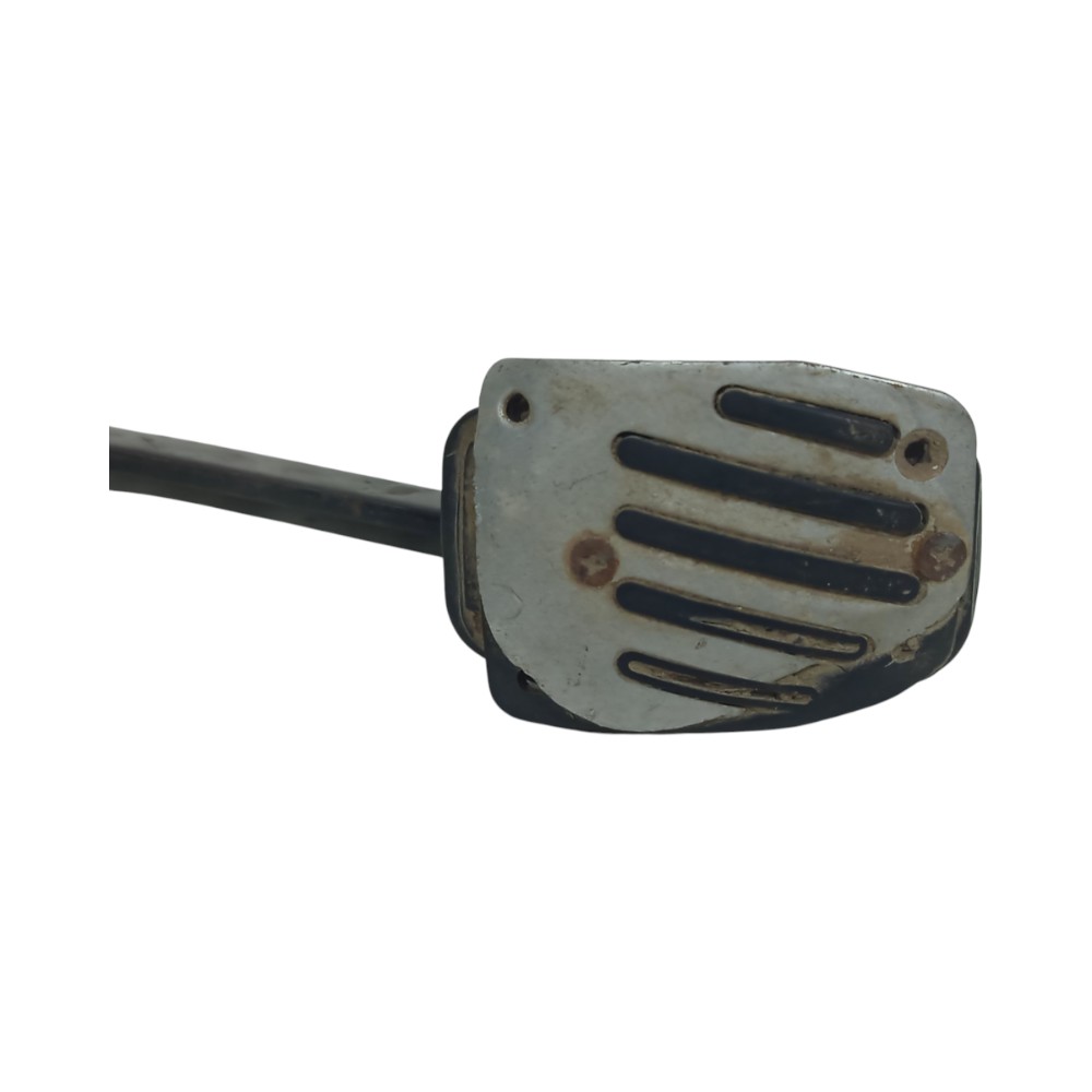 Pedal Embreagem Fiat Uno 1995 1996 1997 1998 1999 2000 2001 2