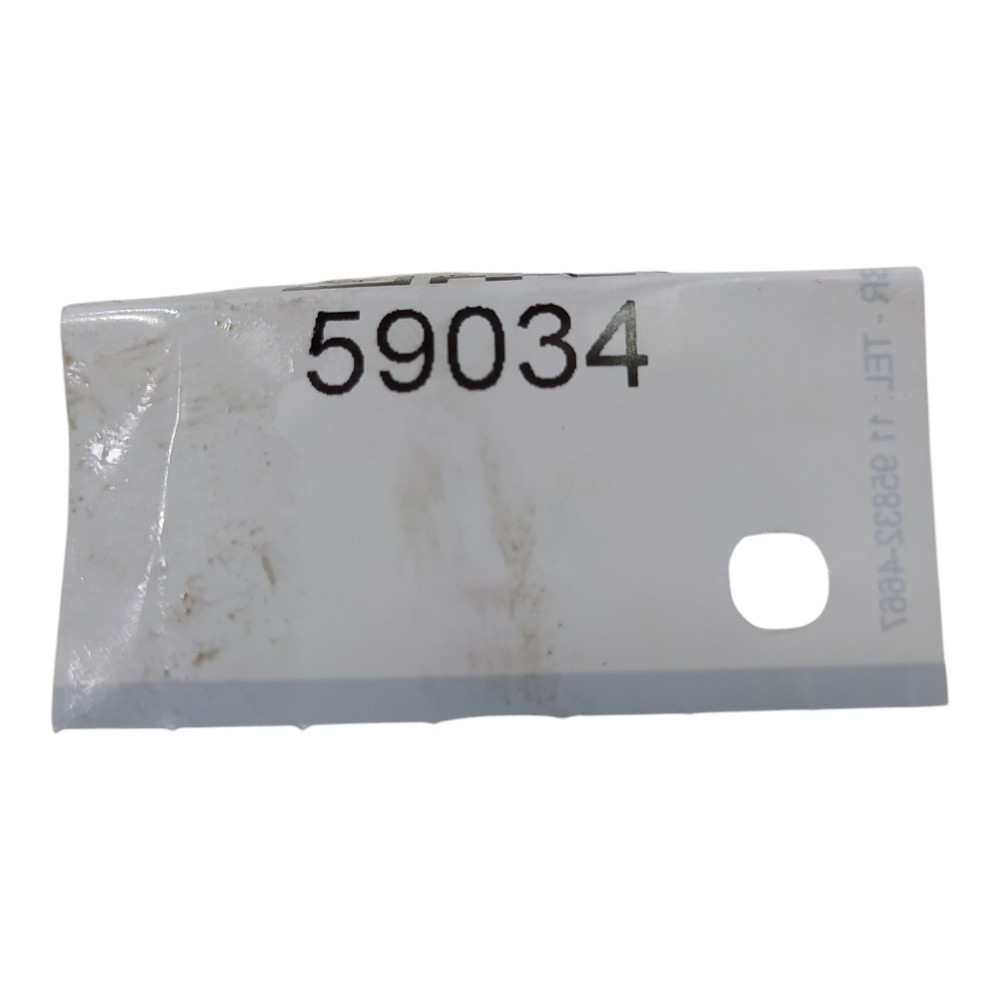 Dobradiça Dianteira Esquerda Volkswagen Golf Mk4 1999 A 2006 7