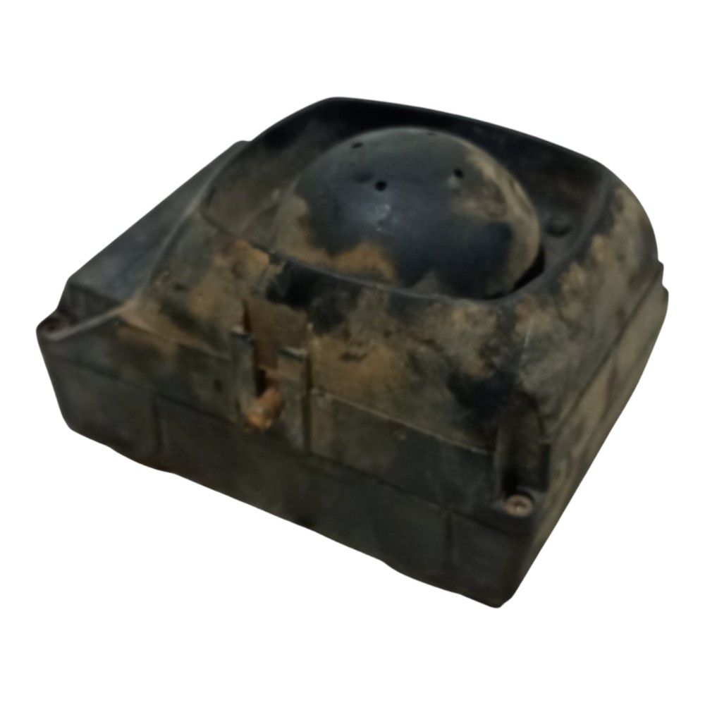 Módulo Centralina Anti Furto Fiat Palio 1996 1997 A 2005 4