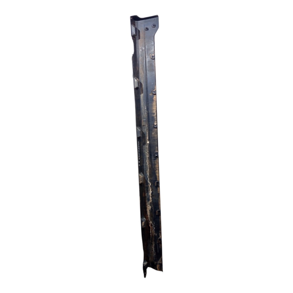 Spoiler Lateral Esquerdo Land Rover Freelander 2 2007 A 2014 5