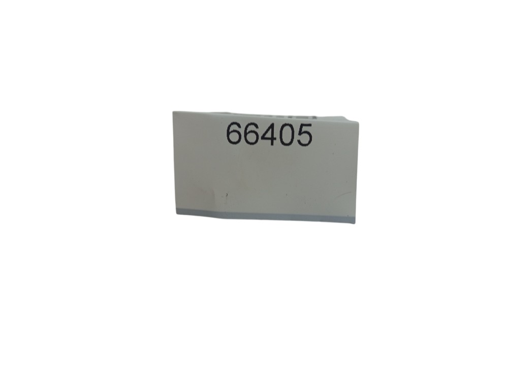 Amortecedor Tampa Portamala Ford Fiesta 1996 A 2001 5