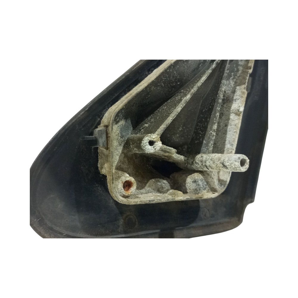Retrovisor Manual Direito Vw Gol 1996 1997 1998 1999 A 2005 7