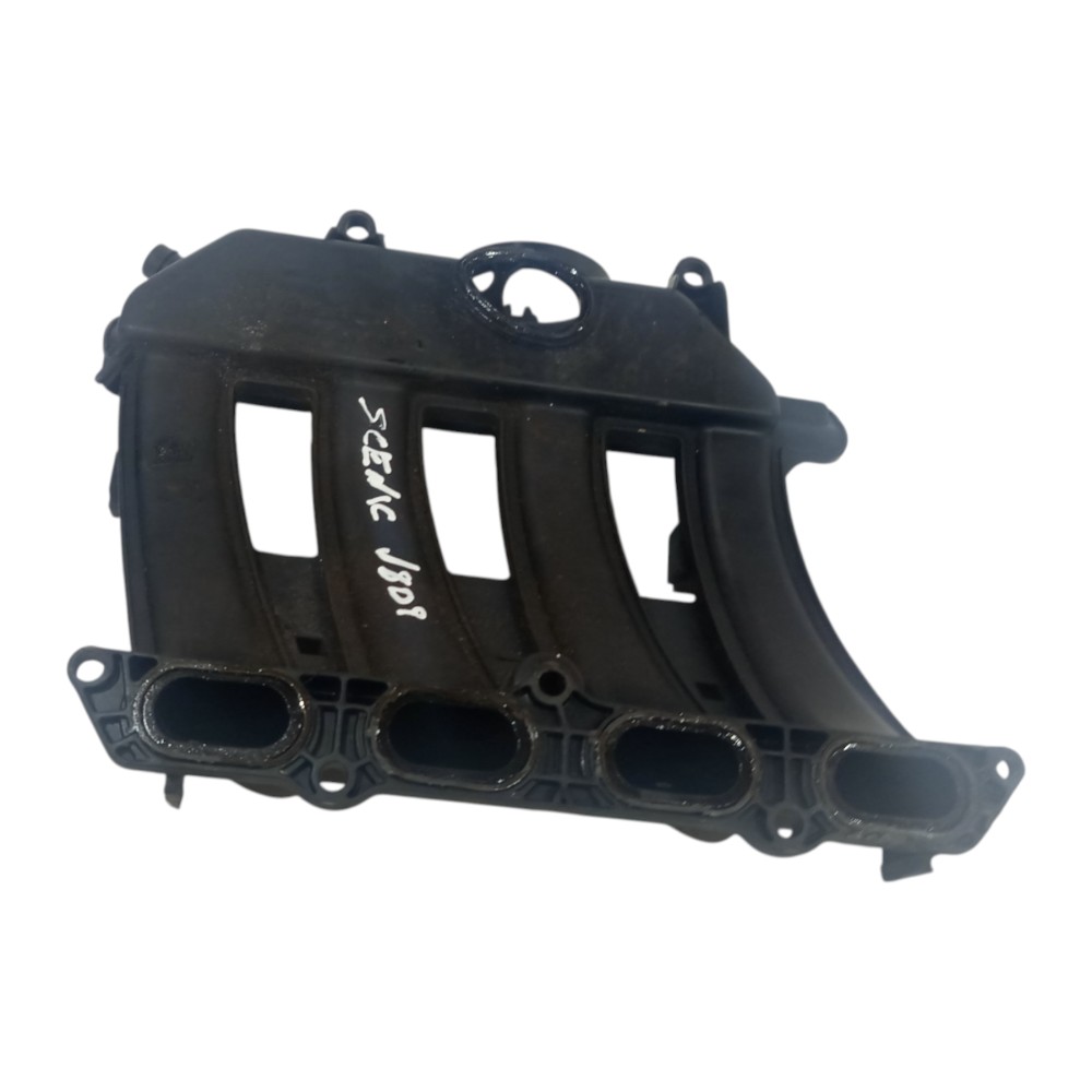 Coletor Admissão Renault Scenic 1.6 16v 1999 2000 A 2009 2