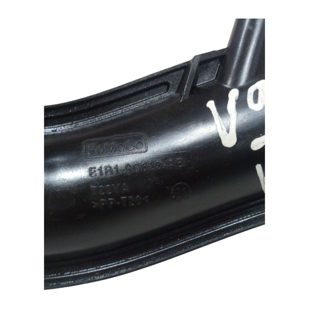 Mangueira Filtro Ar Ford Ka 1.0 3cc 2015 A 2019 4