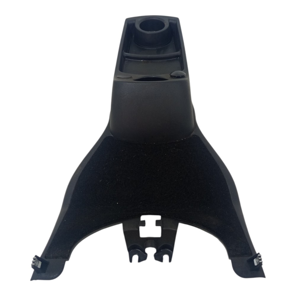 Moldura Console Central Citroen C4 Picasso 2009 A 2011 2