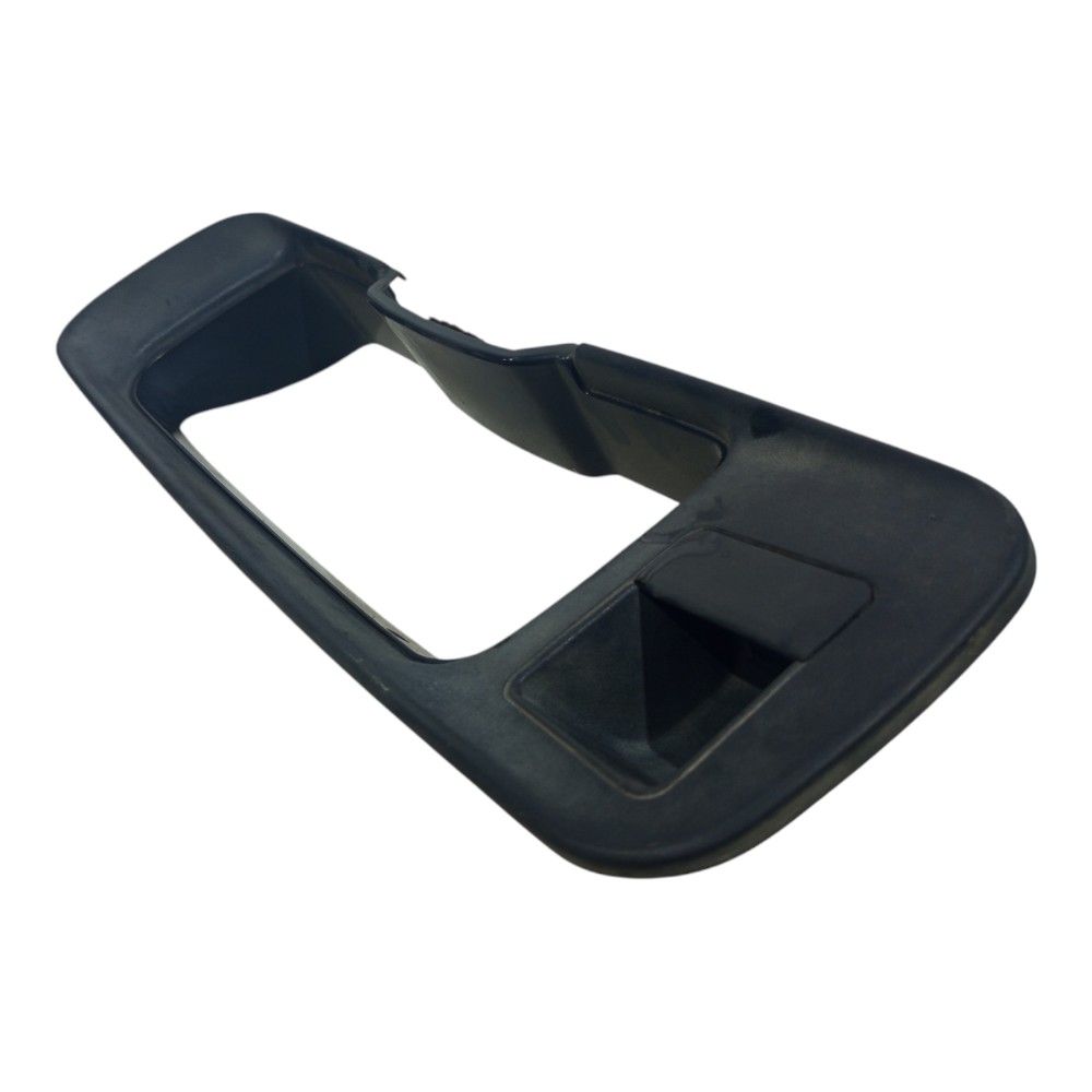 Moldura Painel Instrumento Ford Escort 1987 1988 A 1992 3