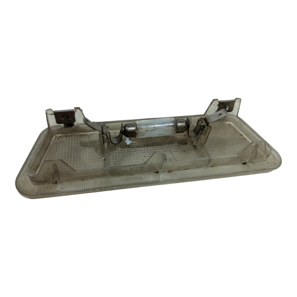 Luz Teto Cortesia Chevrolet Corsa 1997 A 2008 3