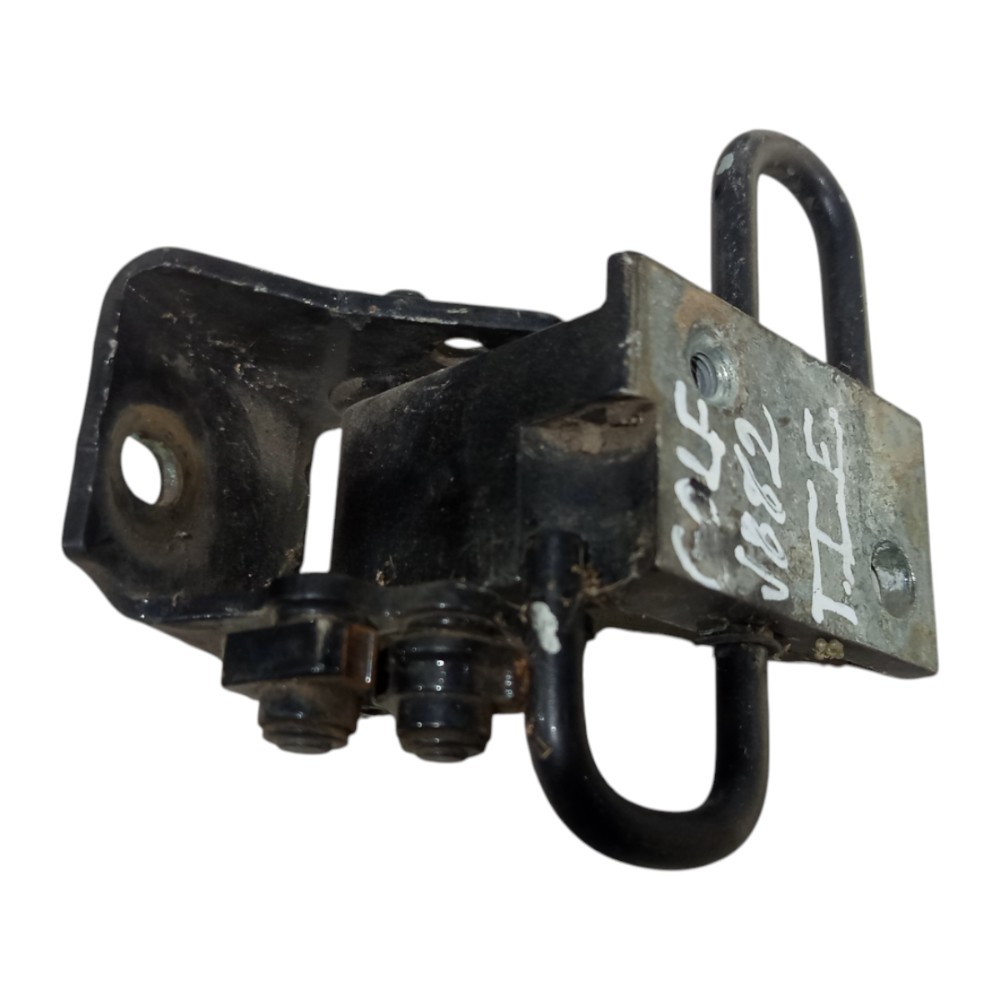Dobradiça Limitador Porta Inf Le Volkswagen Golf 96 A 2006 2