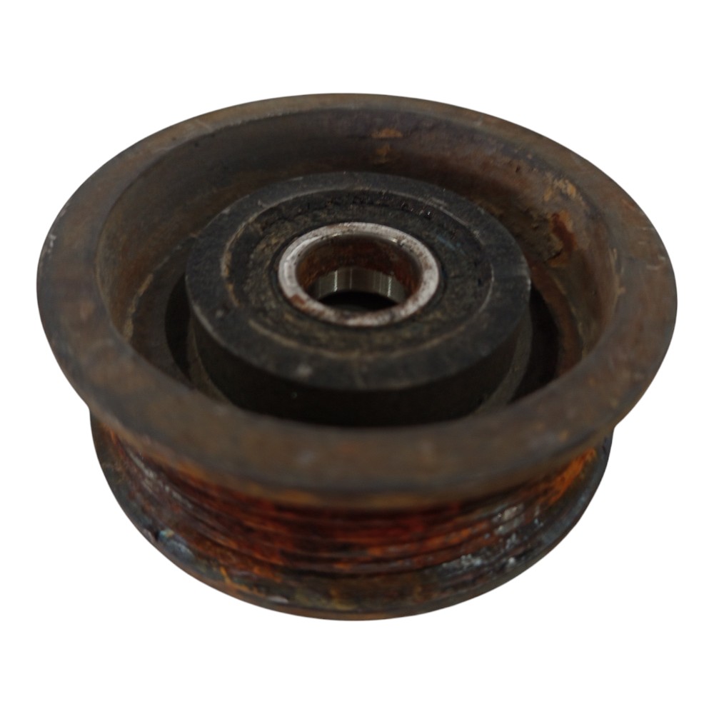 Polia Tensora Alternador Volkswagen Parati 1.8 8v 1996 2004 3