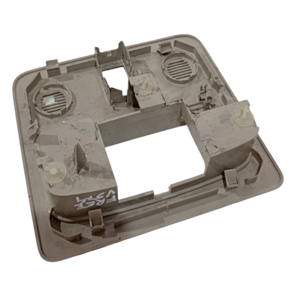 Moldura Luz Teto Land Rover Freelander 2006 A 2012 3