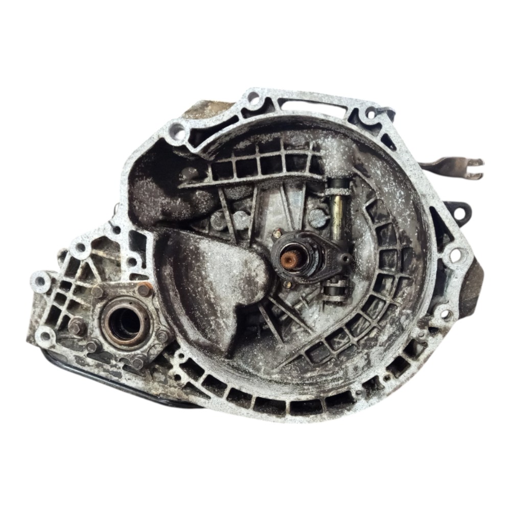 Caixa Câmbio Manual Chevrolet Astra Gls Vectra 1994 A 1998 1