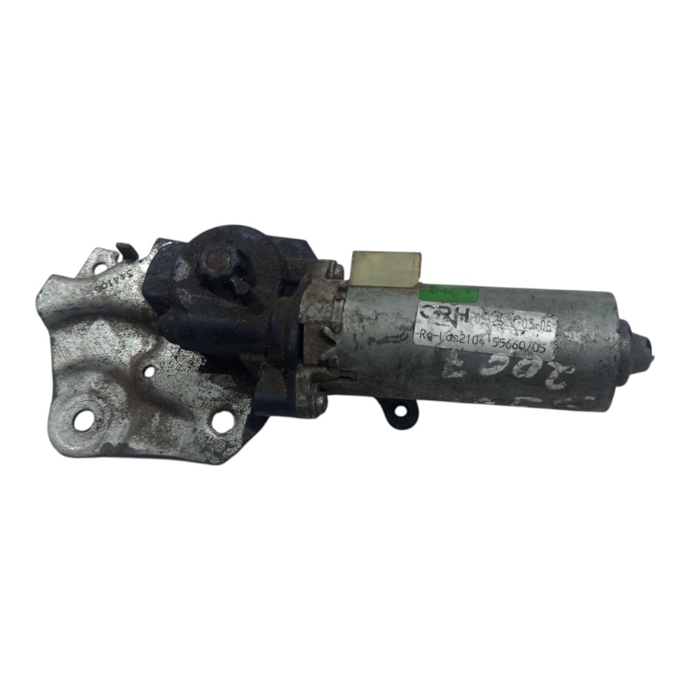 Motor Regulagem Banco Dianteiro Le Bmw 2012 2013 2014 A 2015 4