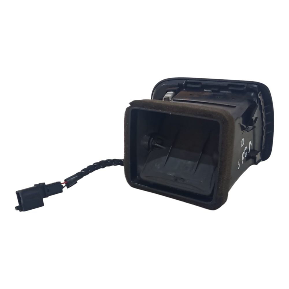 Difusor Ar Condicionado Direito Porsche Cayenne 2002 A 2006 4