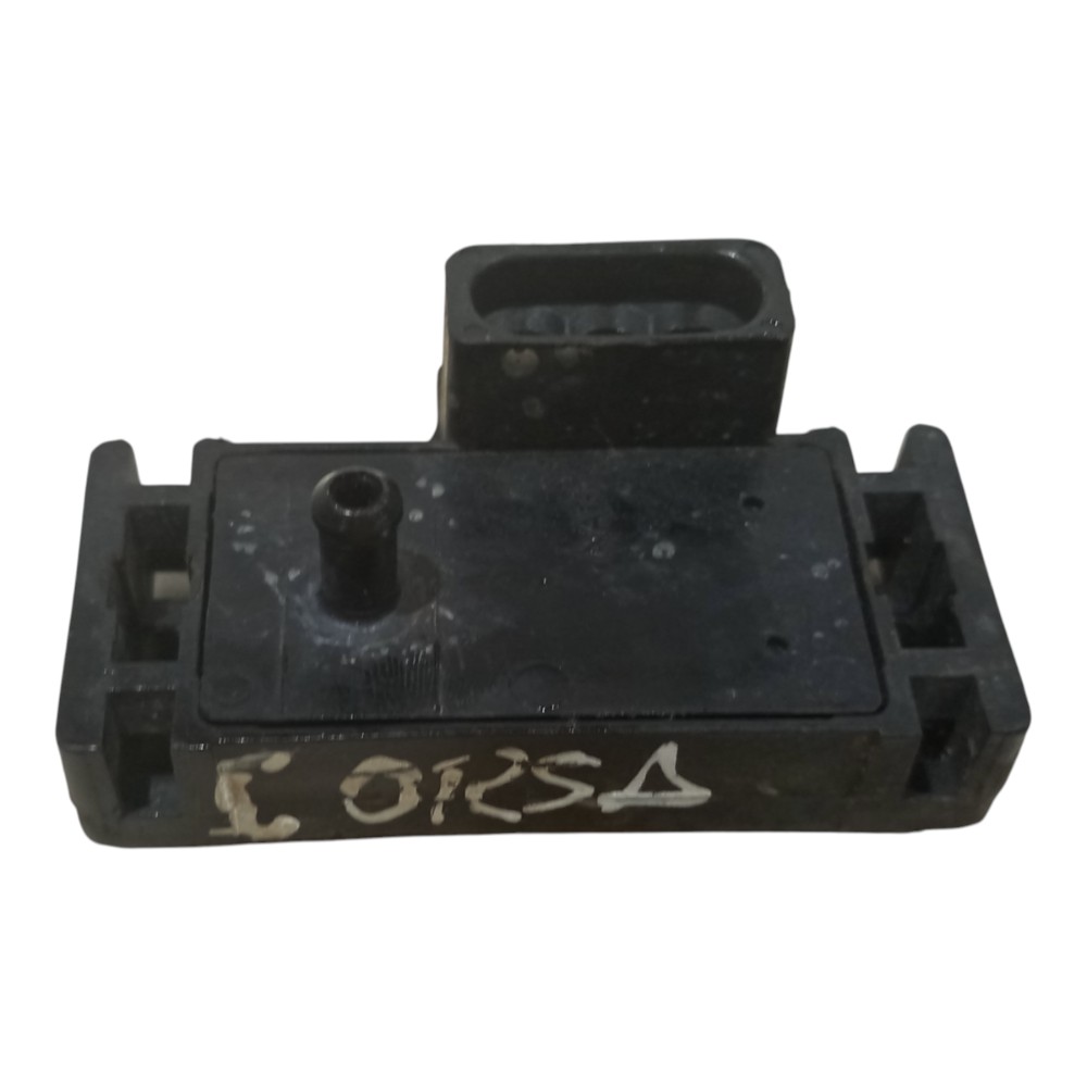 Sensor Map Gm Corsa 1.0 Mpfi 1994 1995 1996 1997 1998 A 2002 4