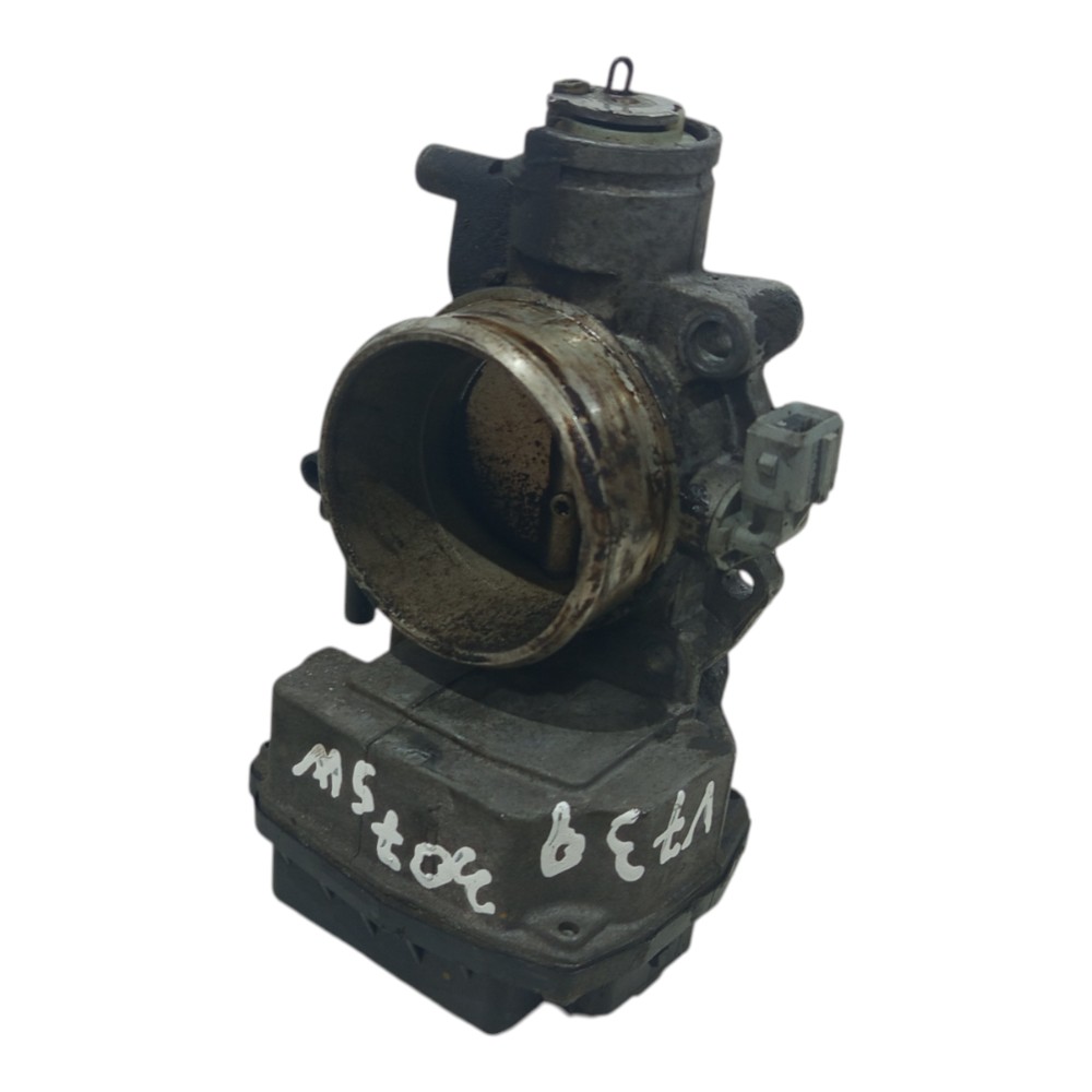 Tbi Corpo Borboleta Peugeot 307 2002 2003 2004 2005 A 2012 3