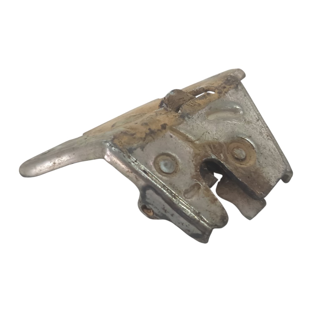 Fechadura Tampa Traseira Porta Mala Fiat Uno 2004 A 2012 4