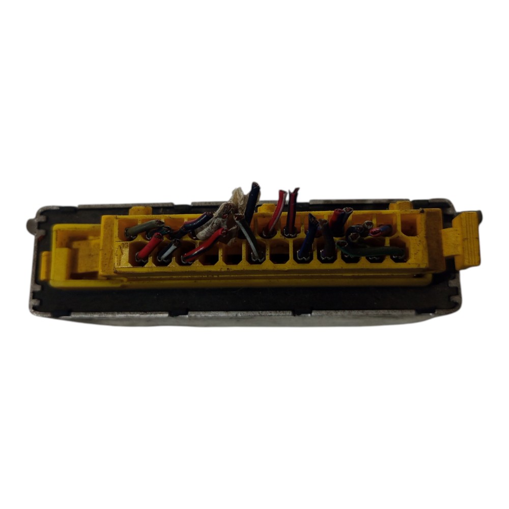 Módulo Central Alarme Gm Corsa 1994 1995 A 2002 90482357 5