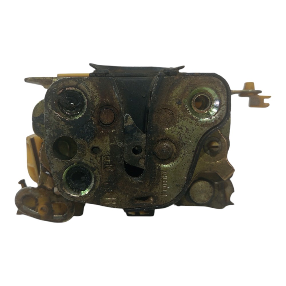 Fechadura Porta Dianteira Direita Gm Corsa 1997 1998 A 2010 7