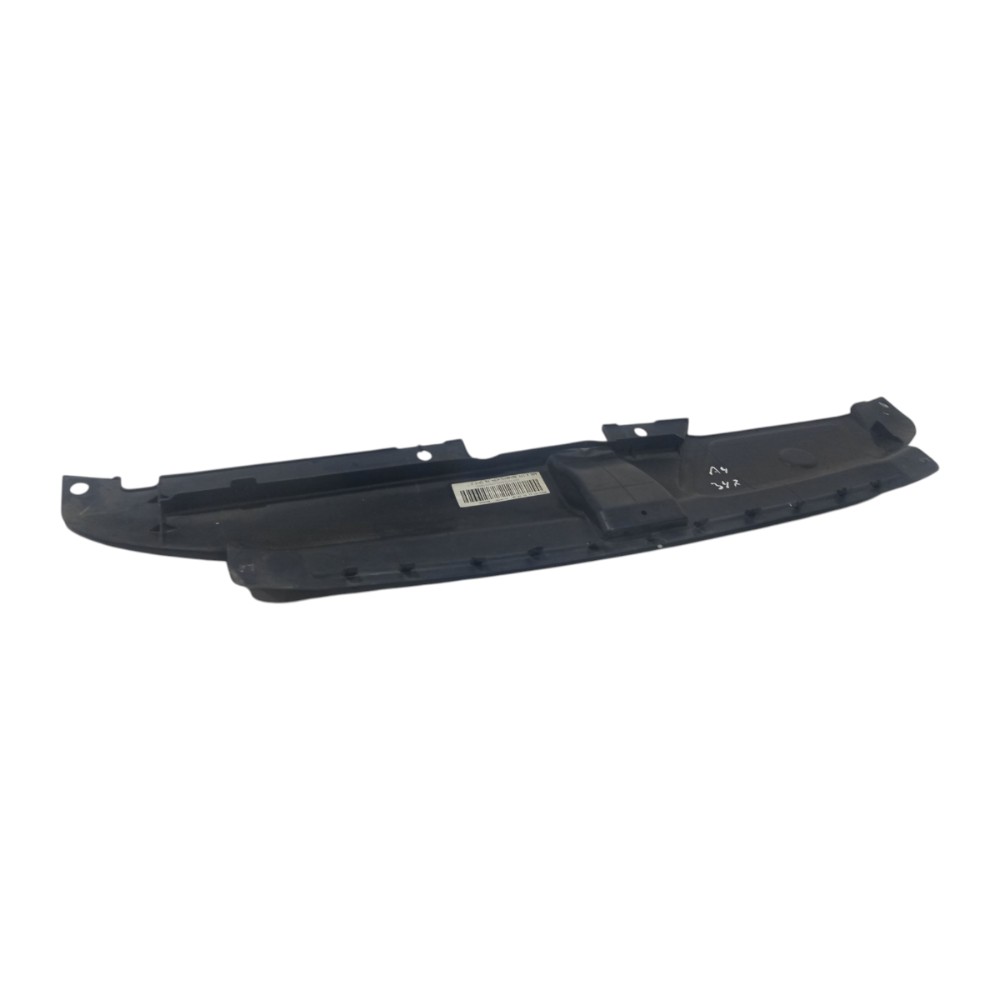 Defletor Superior Radiador Audi A4 2009 A 2012 C/avaria
