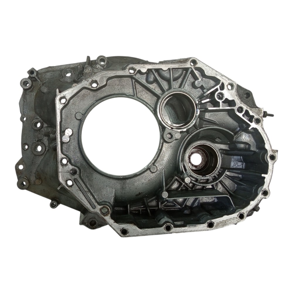 Capa Seca Cambio Aut Citroen C4 Peugeot 307 Al4 2007 A 2013 2