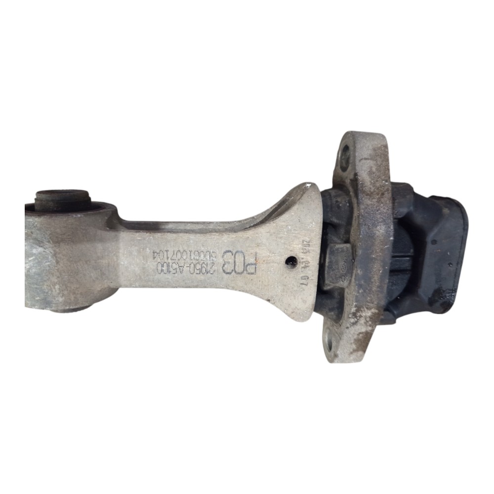 Coxim Inferior Câmbio Hyundai I30 1.8 16v 2013 2014 A 2016 5