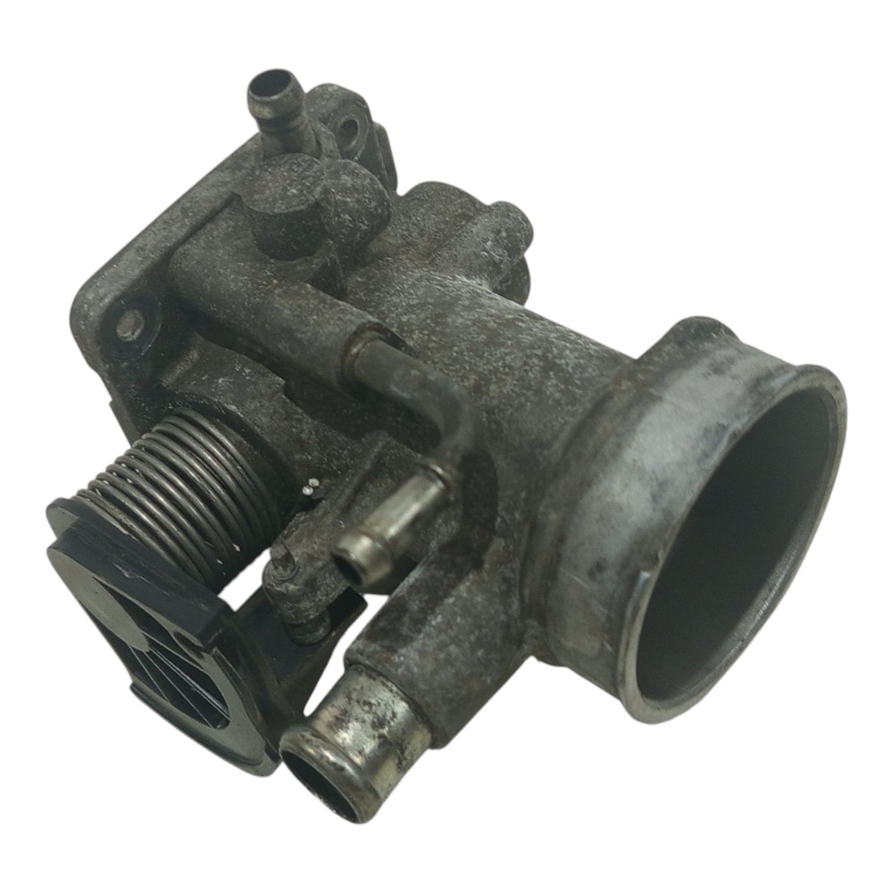 Tbi Corpo Borboleta Gm Chevrolet Corsa 1.0 8v 1997 A 2002 4