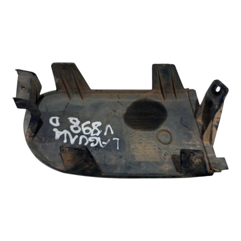 Tampa Farol Neblina Ld Renault Laguna 1995 A 2001 4