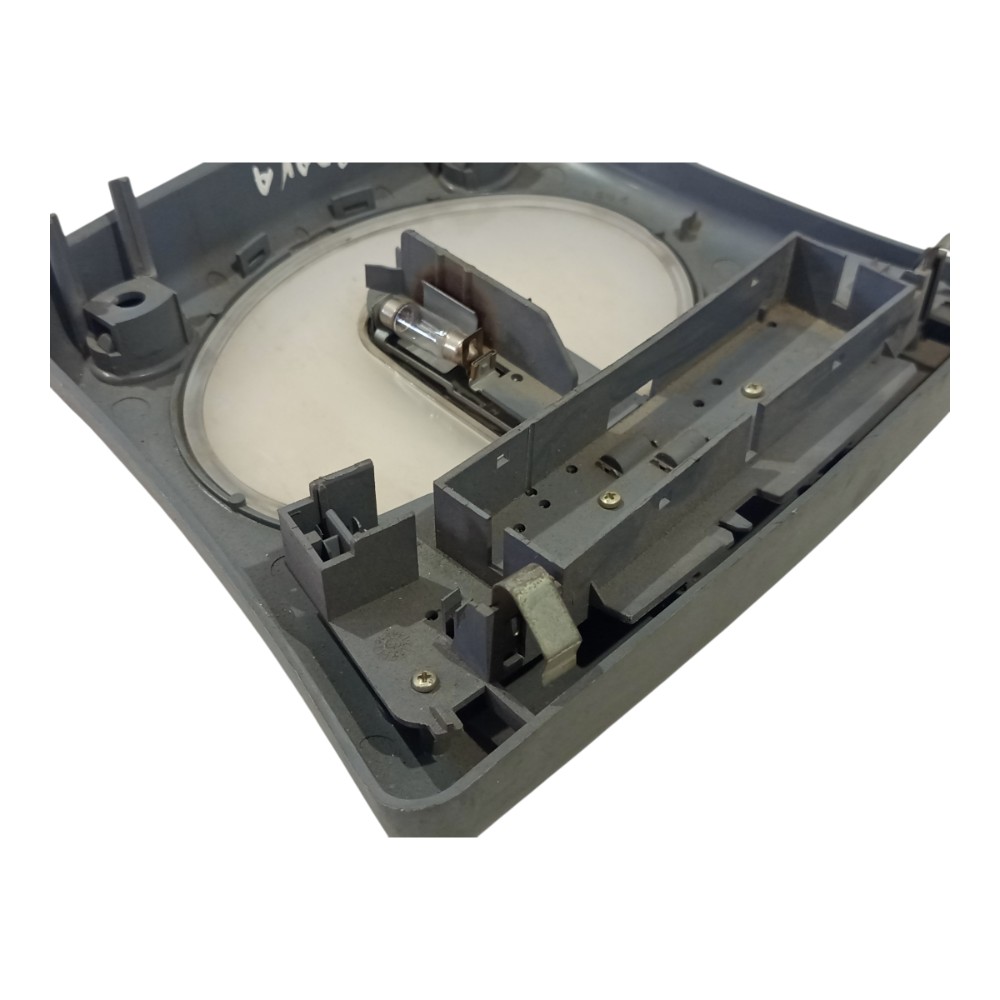 Luz Teto Cortesia Dianteiro Fiat Brava 1998 1999 2000 A 2003 6