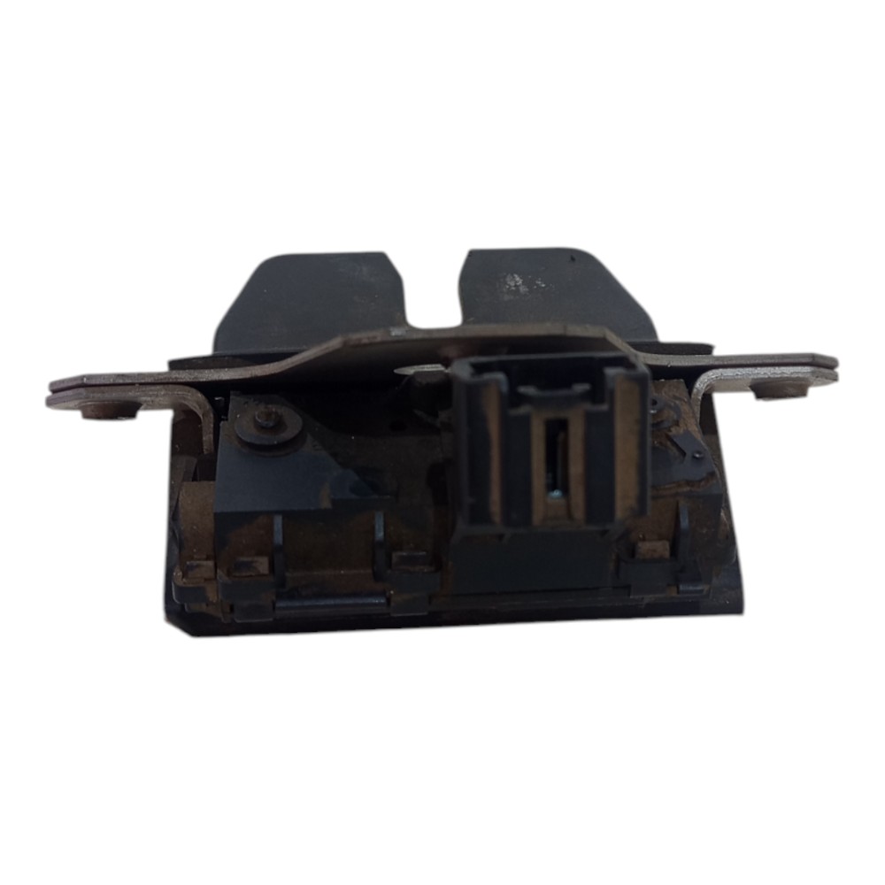 Fechadura Tampa Traseira Ford Focus 2008 A 2013 9