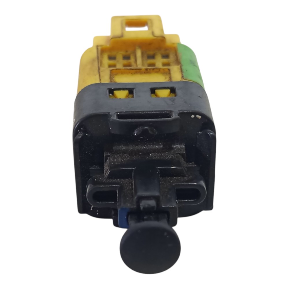 Sensor Interruptor Pedal Break Cherry Tiggo 2017 2018 A 2021 Amarelo 7