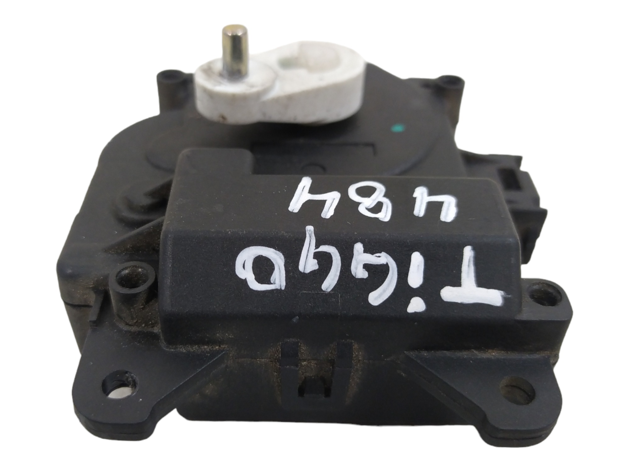 Motor Atuador Ar Condicionado Chery Tiggo 2.0 2009 A 2015 5