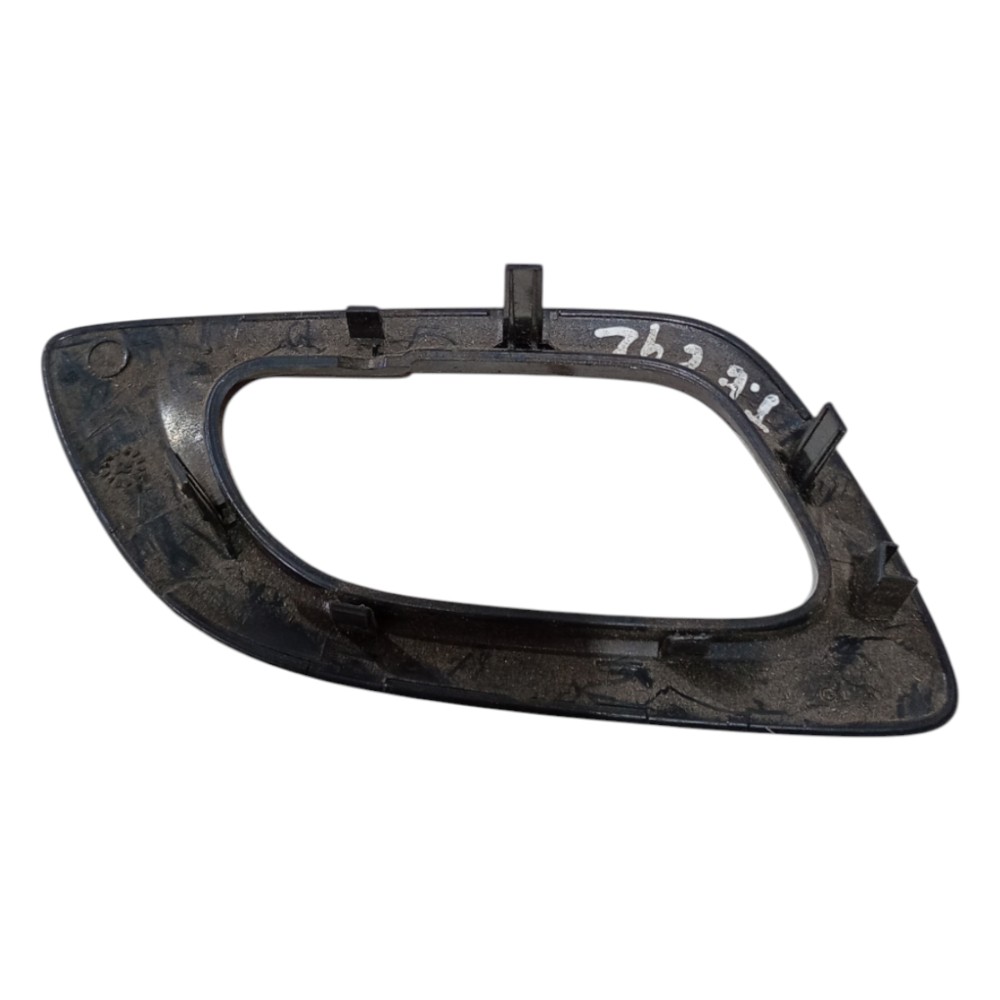 Moldura Maçaneta Tras Esquerdo Citroen C4 2012 A 2016 3