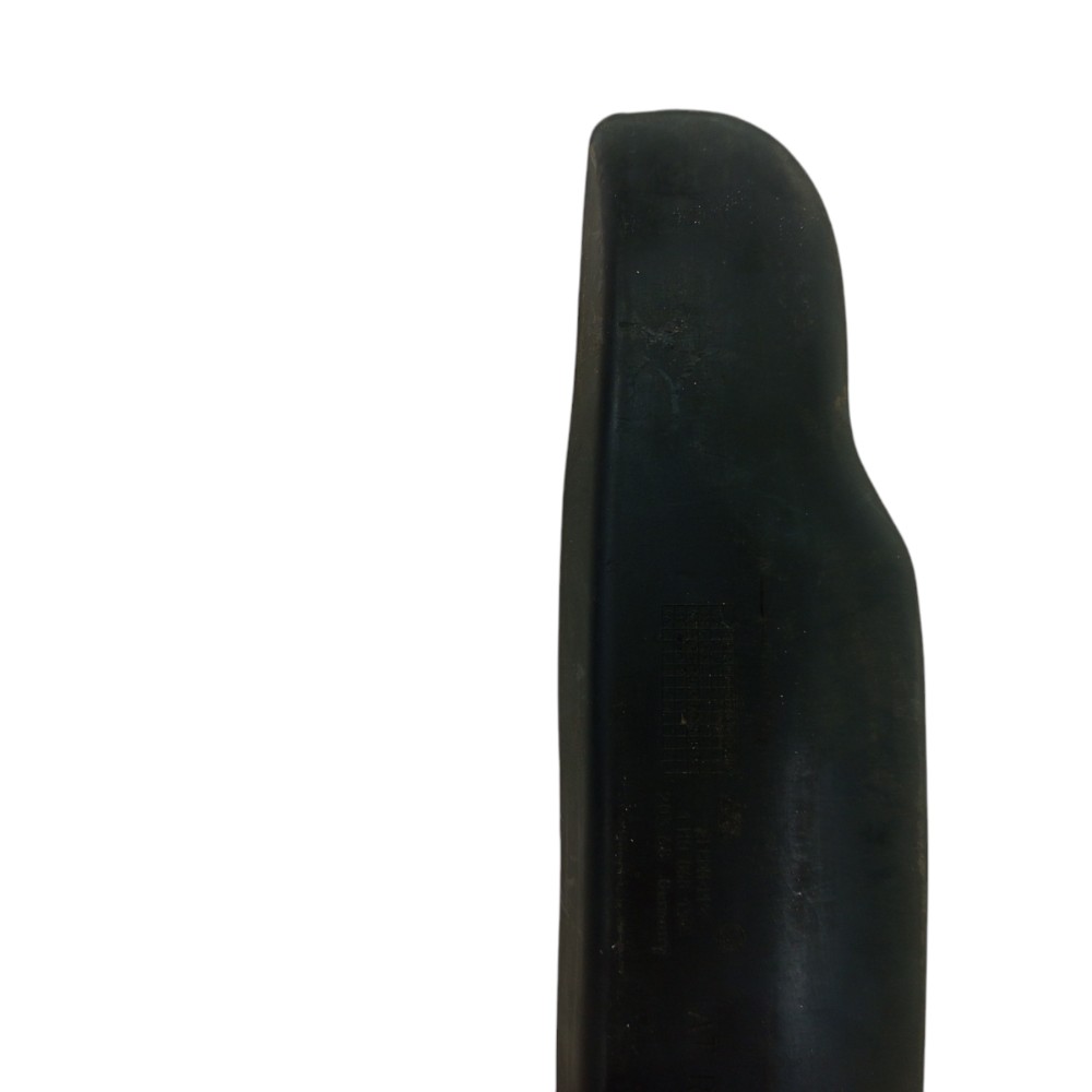 Tapete Porta Treco Golf Glx 1994 1995 1996 1997 1998 A 1999 Preto 5