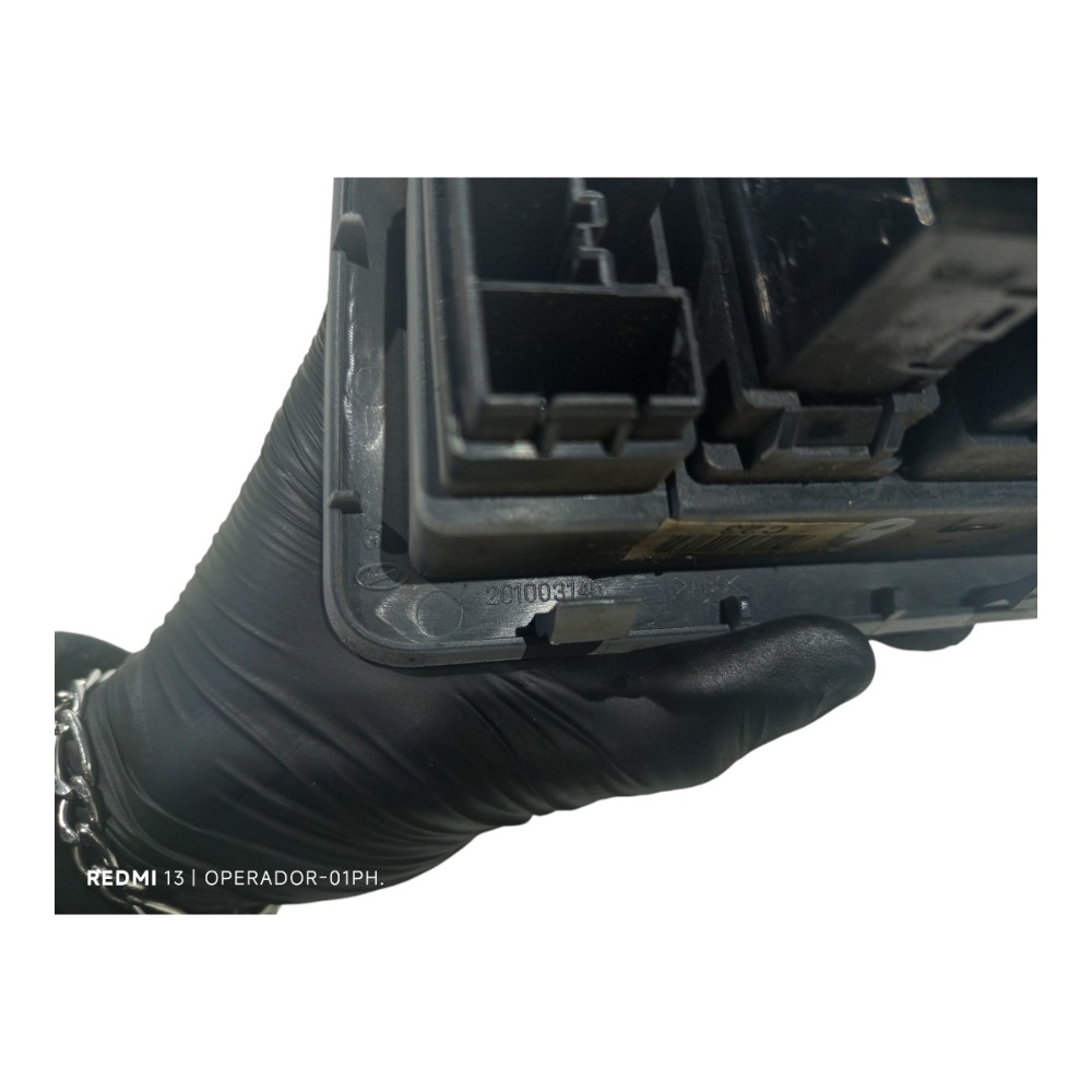 Comando Botão Farol Milha Hyundai Santa Fé 2006 2007 – 2013 5