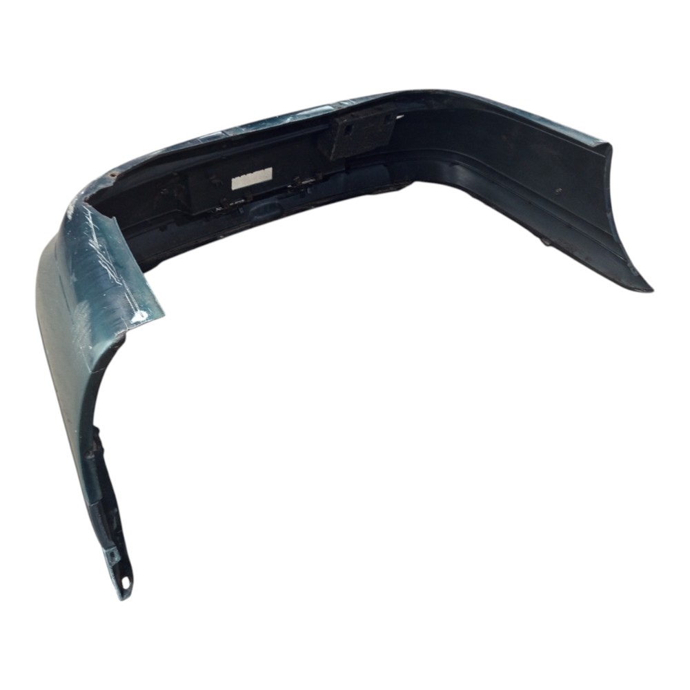 Parachoque Traseiro Fiat Siena 1999 2000 2001 2002 A 2005 2