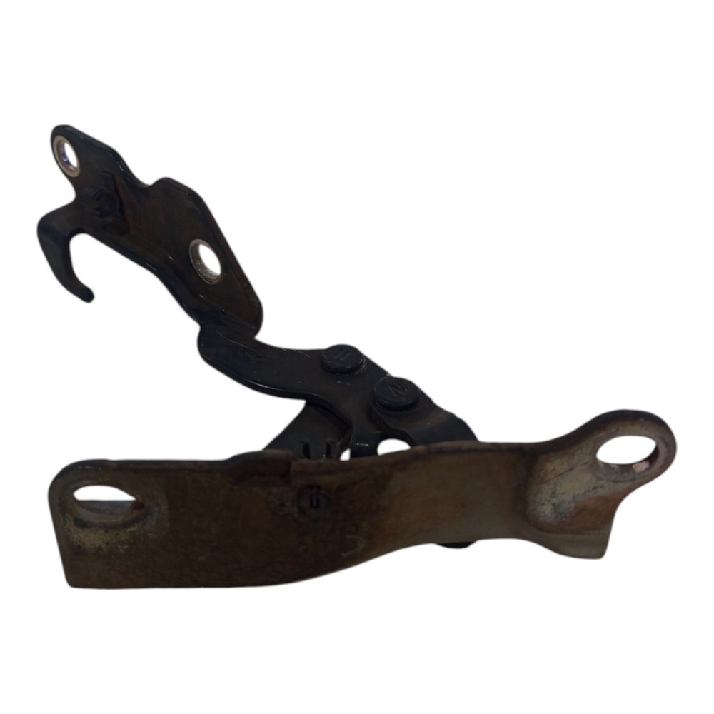 Dobradiça Capô Direito Hyundai Azera 2007 A 2012 7