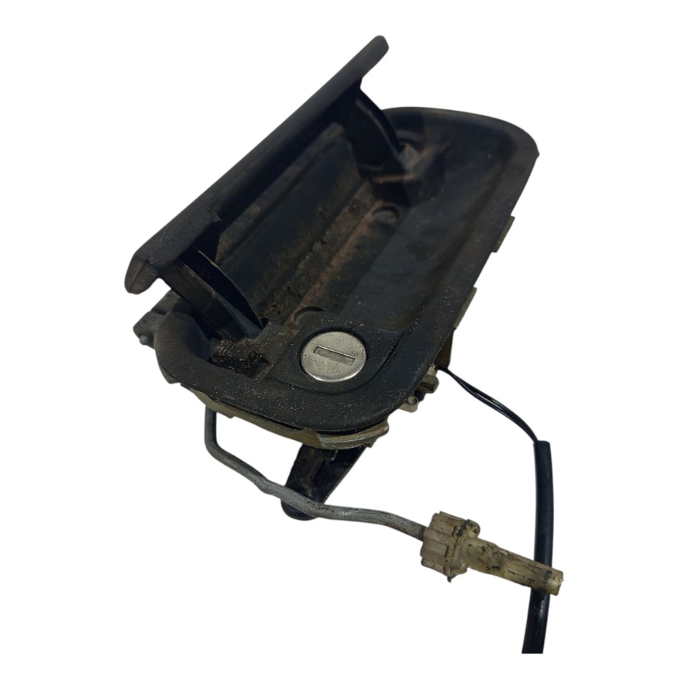 Maçaneta Externa Dianteira Direita Corsa 1994 A 2001 253161c 3