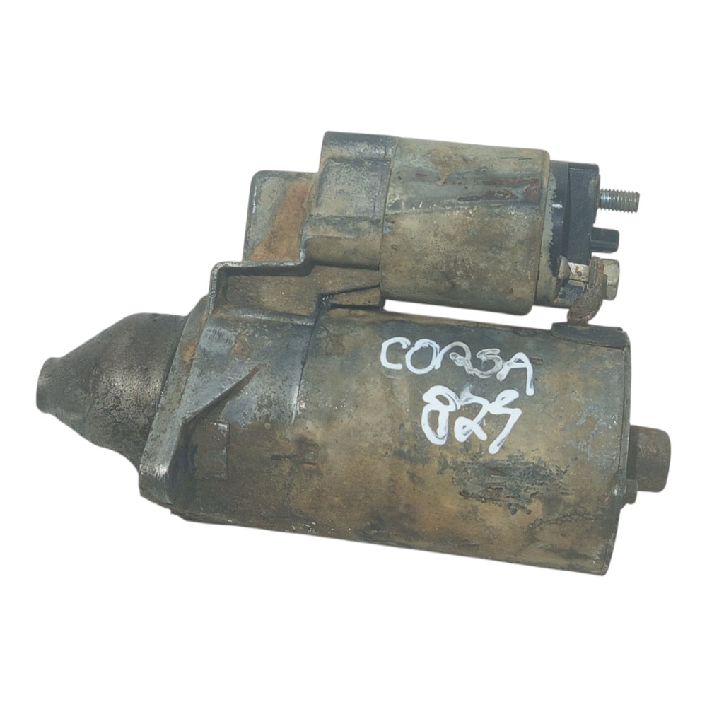 Motor Partida Arranque Gm Chevrolet Corsa 1998 1999 A 2002 7