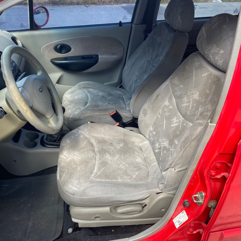 Peças Chery QQ 1.1 16V Gasolina 68cv 2013 9