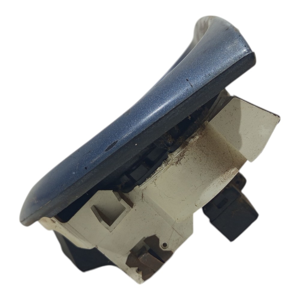 Painel Comando Ar Ford Ka 1997 1998 1999 A 2007 97kp19d840ac 2