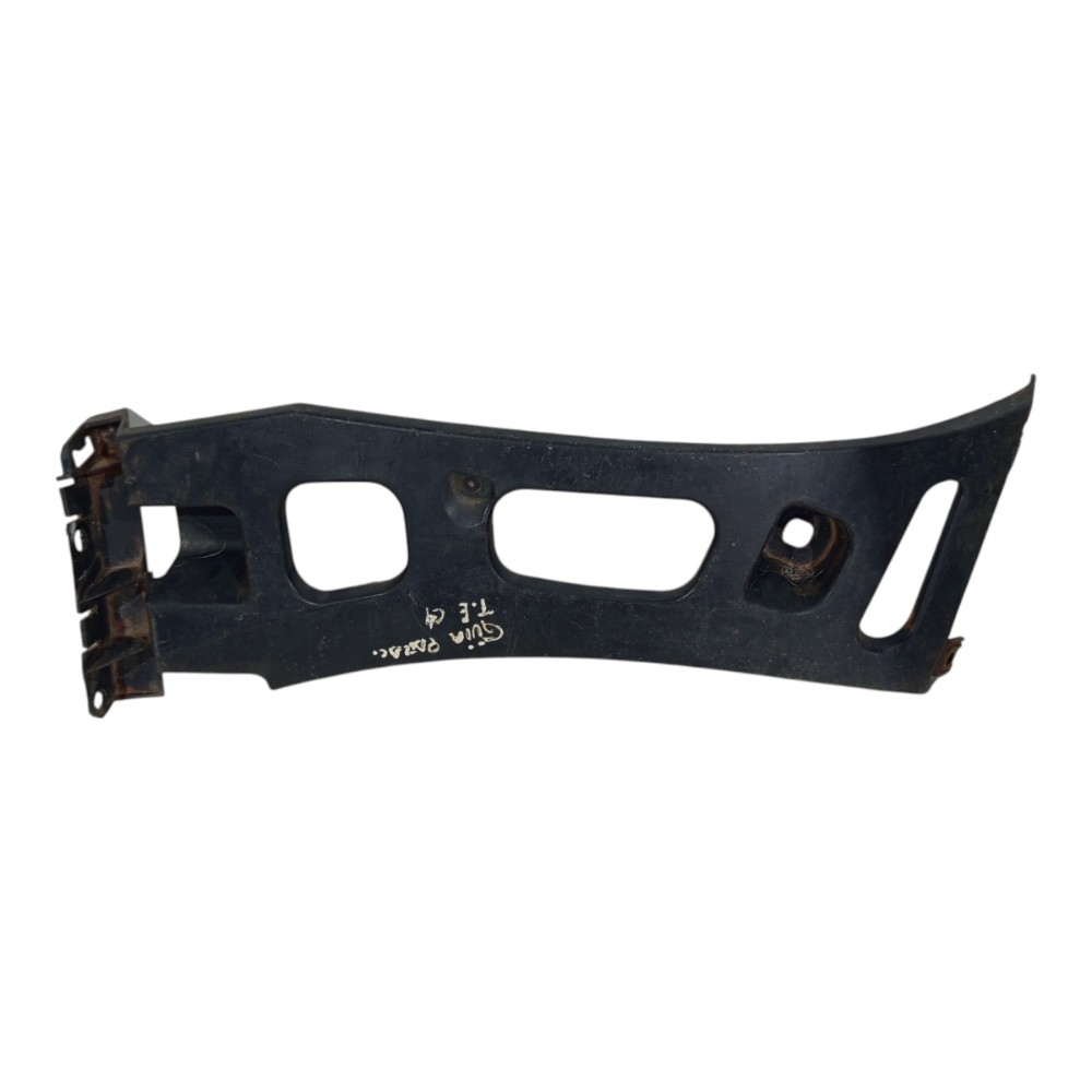 Guia Lateral Para-choque Tras Esquerd C4 Picasso 2007 A 2014 3