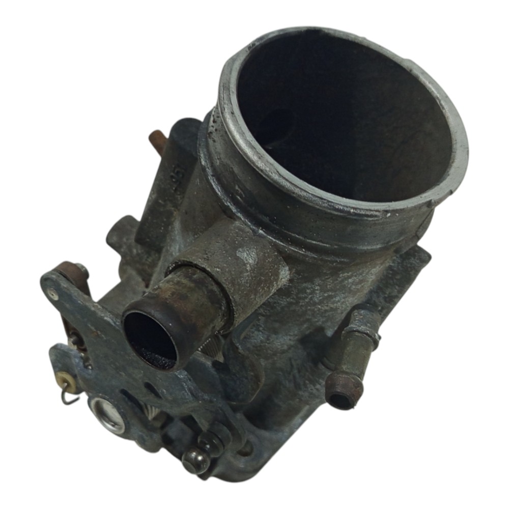 Tbi Corpo Borboleta Gm Chevrolet Corsa 1.0 8v 1997 A 2002 3