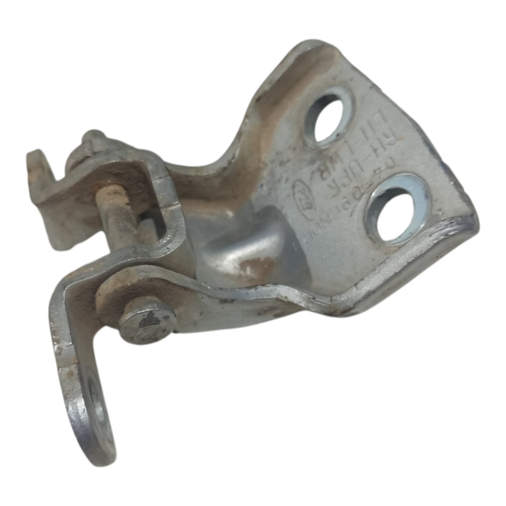 Dobradiça Porta Traseira Esquerda Ford Fiesta 2000 A 2014 2
