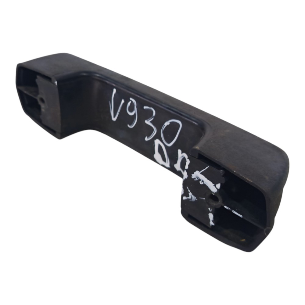 Puxador Porta Diant Direita Volkswagen Gol G1 1980 A 1996 8
