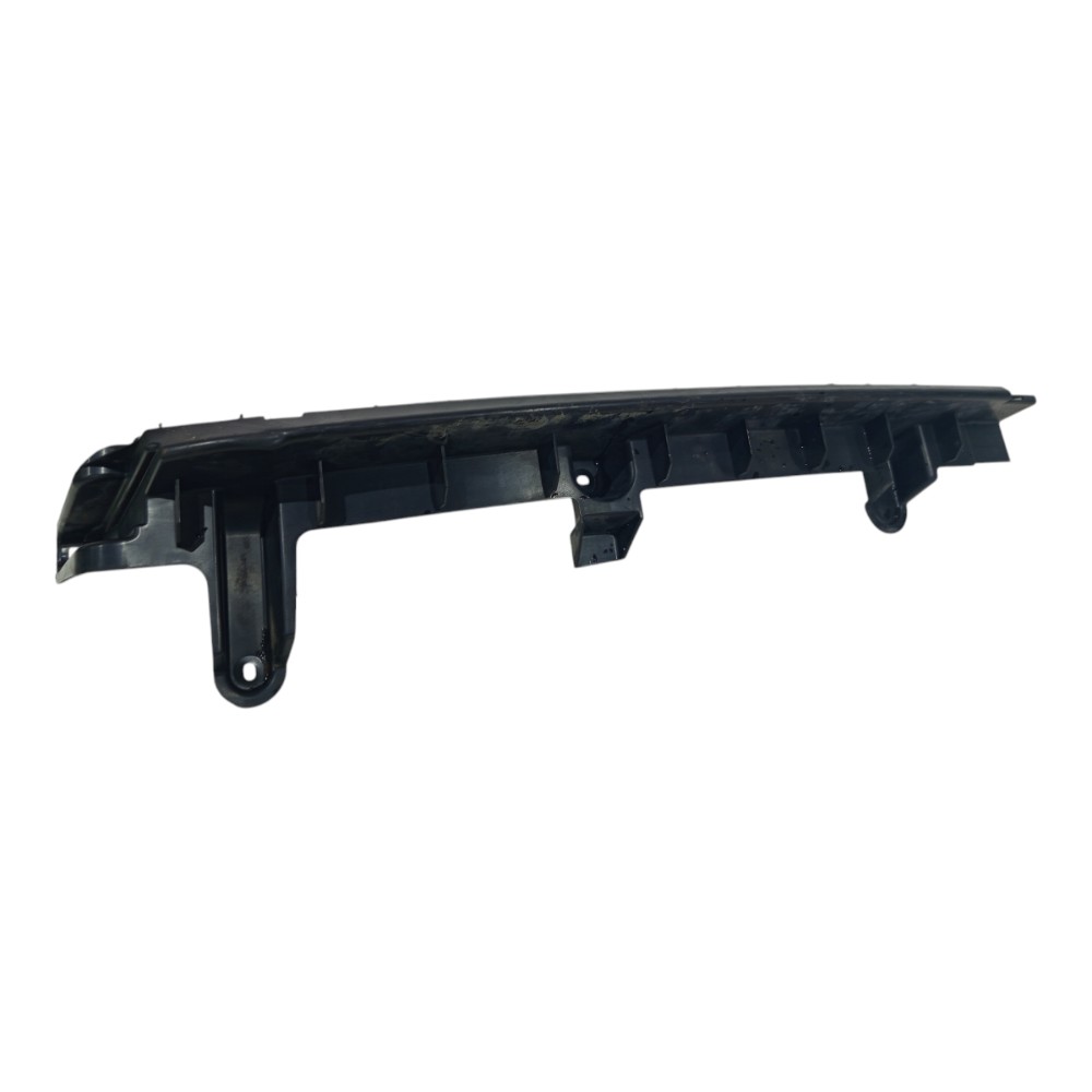 Guia Parachoque Traseiro Citroen C4 Pallas 2006 A 2013 1
