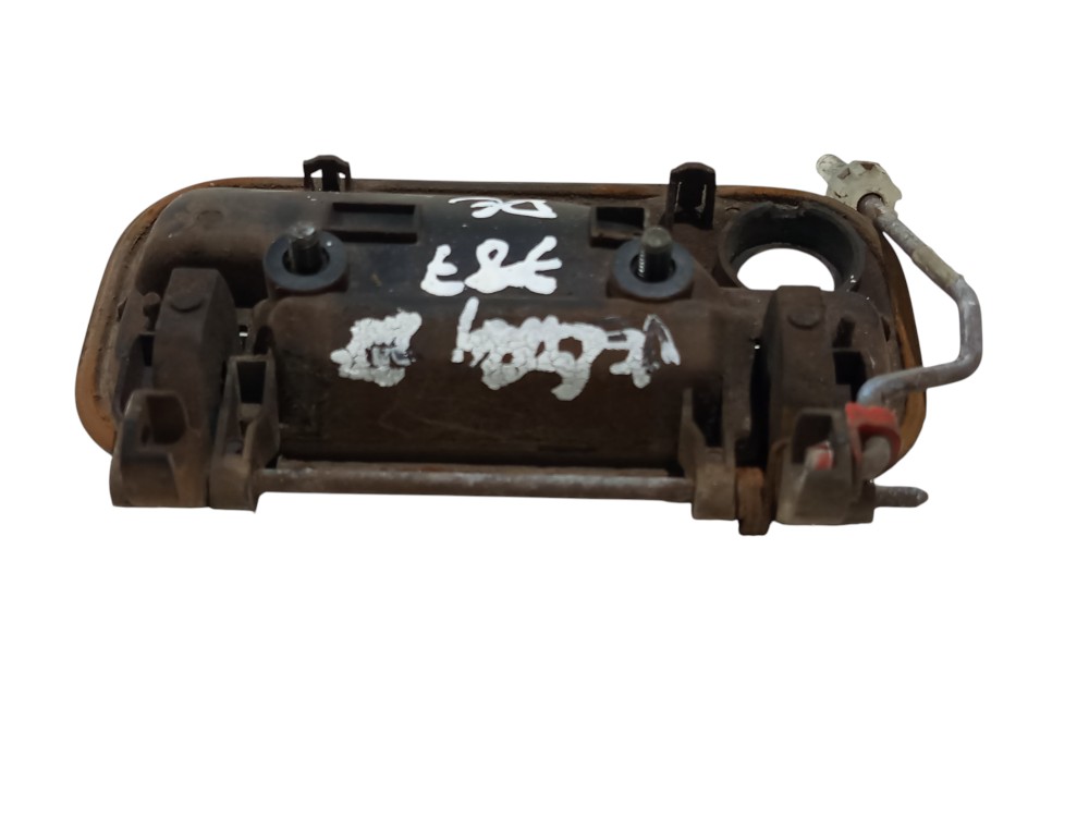 Maçaneta Externa Dianteira Esquerda Gm Vectra 1994 A 1997 6