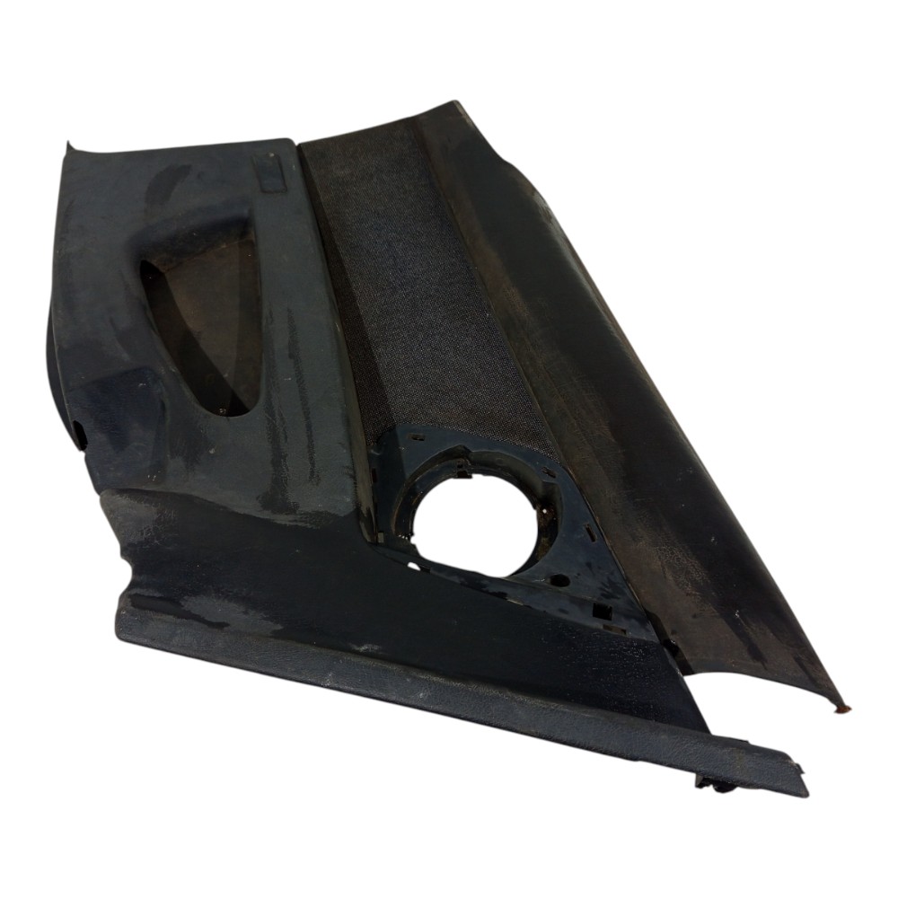 Forro Traseira Direito Porta Malas Citroen Xsara 2001 A 2007 3